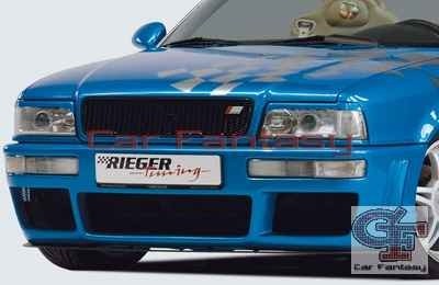 Bumperblak voor Voorbumper Audi 80 Cabrio/B4/Coupe type 89 allee