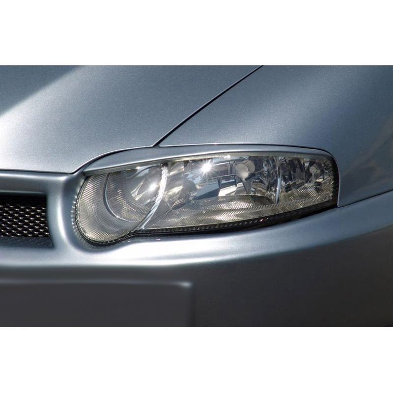 Head Light Spoilers  Alfa Romeo 147 -2005