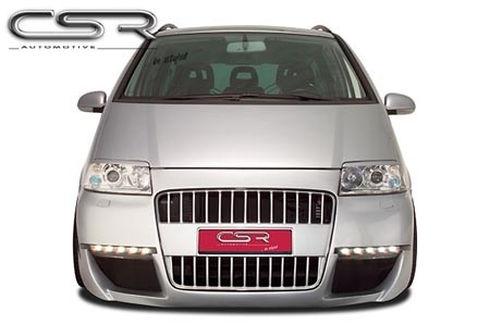 Voorbumper VW Sharan Facelift SFLine