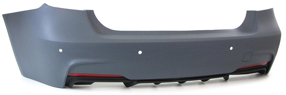 Bodykit Bumperset BMW 3 Serie F30 11-15 Performance Look