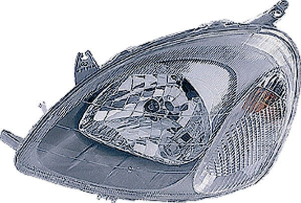 Koplamp rechts YARIS 99-02 VALEO