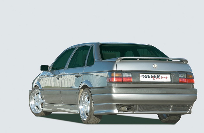 Zijskirts VW Passat 35i Rieger