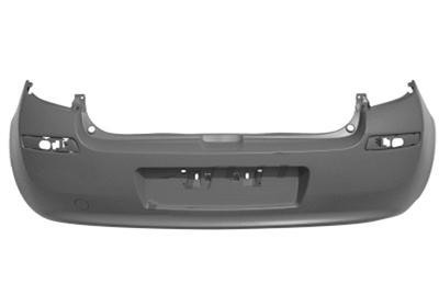 Renault Clio, 2005-2009