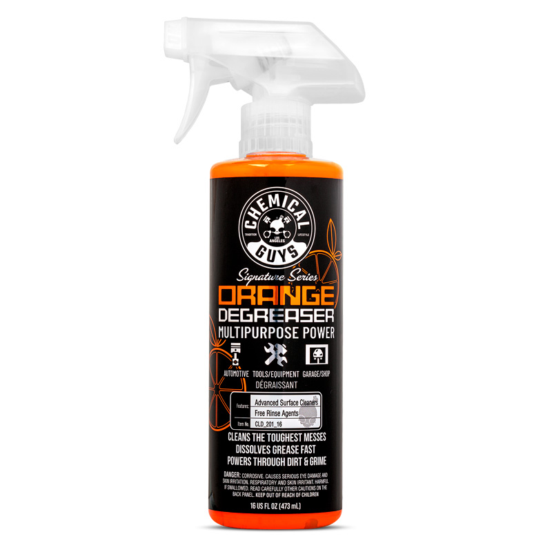 Chemical Guys Orange Degreaser Signature Series (473ml)