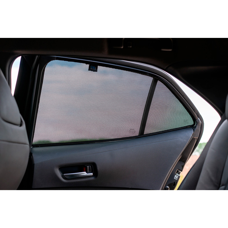 Set Car Shades  Toyota Corolla (E21) HB 5-doors 2019- (4-pieces)