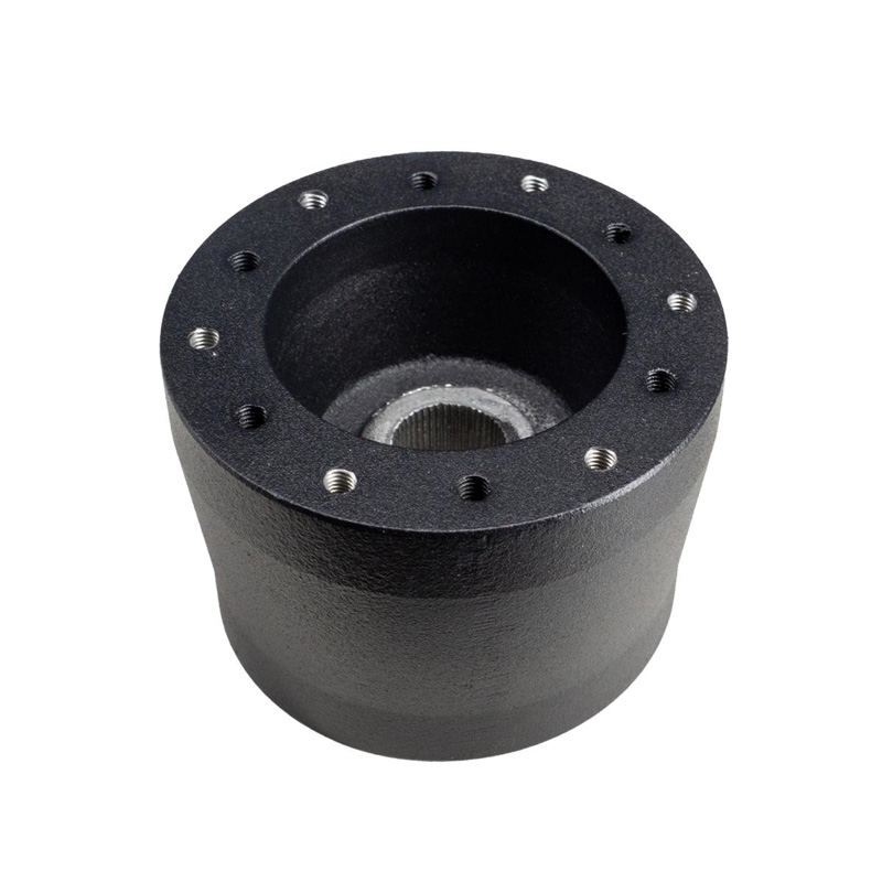 Simoni Racing Steering Wheel Hub  Landrover Defender (18,3mm - 48 teeth)