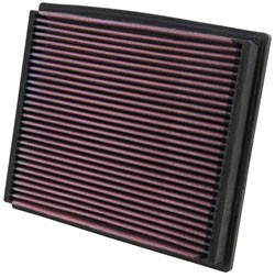K&N Inlegfilter VW Passat 2.0 2003-05