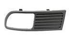 voorbumpergrille, met mistlampgat, rechts, 01/1996-Seat Ibiza/Co