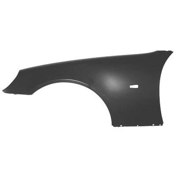 Voorscherm links SLK R170 96-00