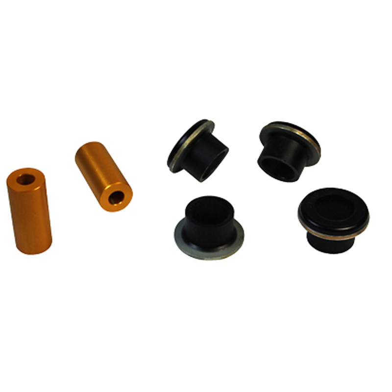 Whiteline Control Arm - Lower Inner Front Bushing  Saab 9-5 YS3E/YS3G 1997-2012