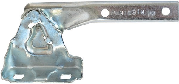 Motorkapscharnier links PUNTO 99-03