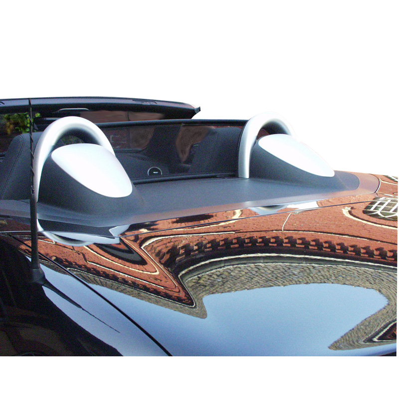 Weyer Basic Line Windschot  Alfa Romeo Spider Type 939 2005-