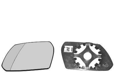 spiegelglas, verwarmd, rechts,-06/2003 Ford Mondeo, 2000-2007