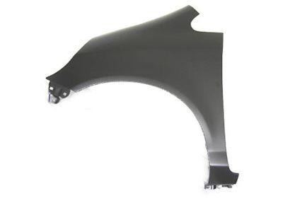 spatbord, links Honda Jazz, 2002-2008