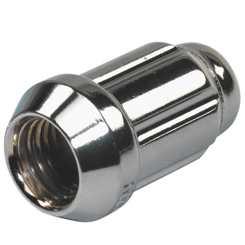Wielmoer M12x1.50 - 6-Spline - Konisch