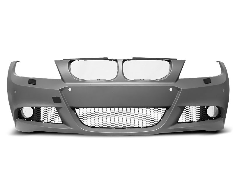 Voorbumper BMW E90 08-11 M-Look PDC