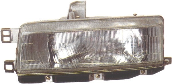 Koplamp rechts COROLLA L/B. 87-92 5 DEURS