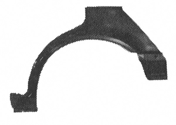 Wielschermrand ACHTER links SWIFT 89-96 3 DEURS
