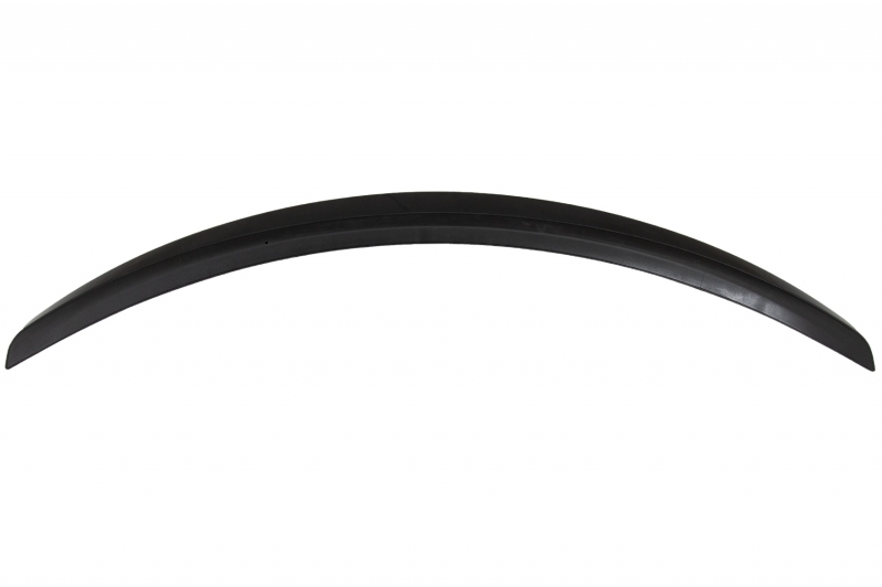 Achterklep spoiler Mercedes E-Class C238 Coupe (2016-..) Piano Black