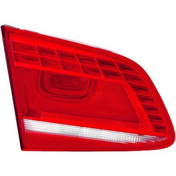 Achterlicht Links VW Passat