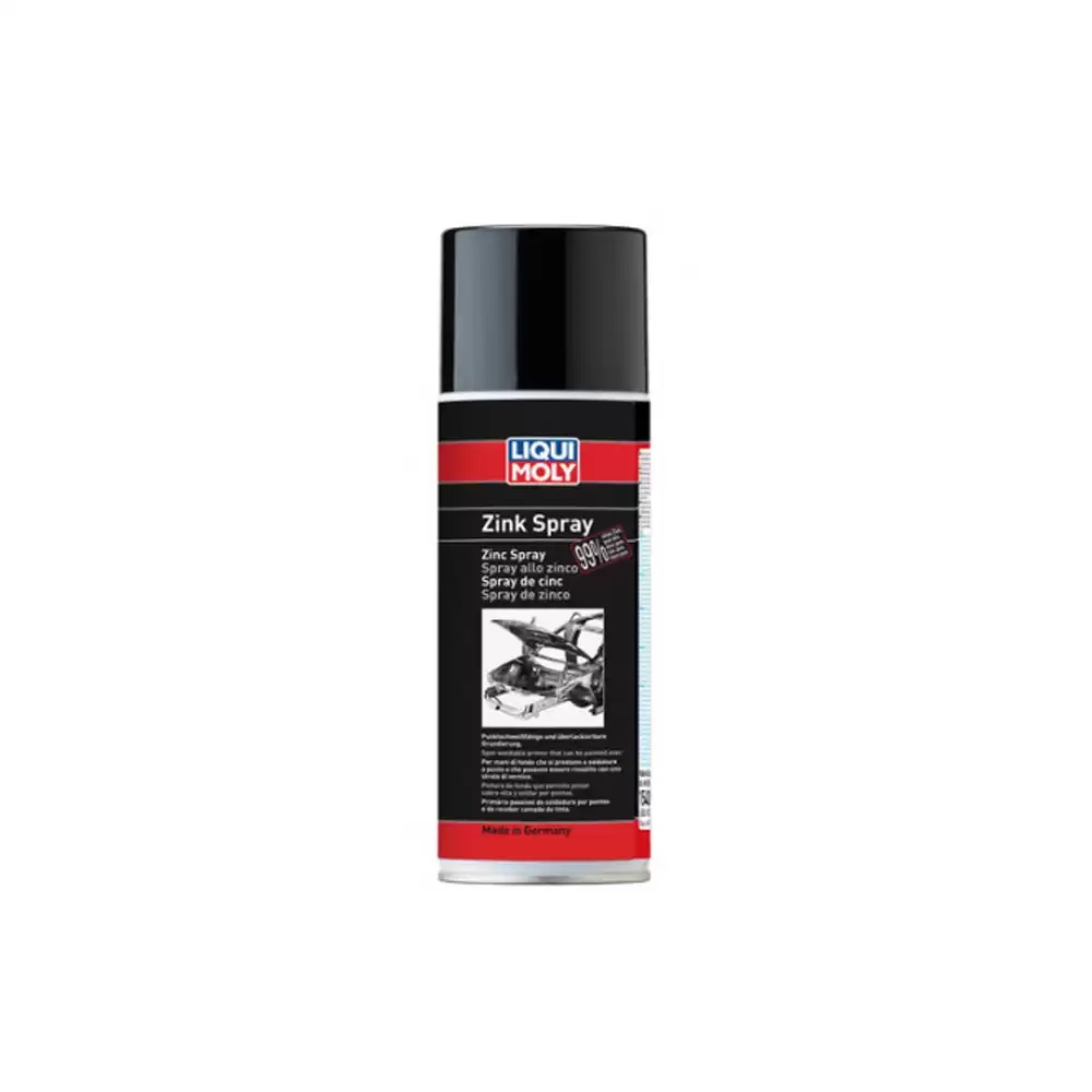LIQUI MOLY ZINKSPRAY 400 ML