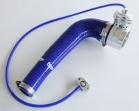 Blow Off valve for VAG 1.2 TSI black