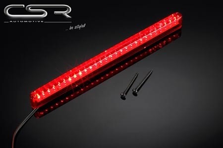 LED stoplight voor rear wings universal
