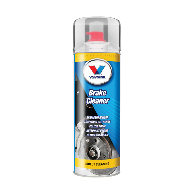 Valvoline Brake Cleaner spray 500ml