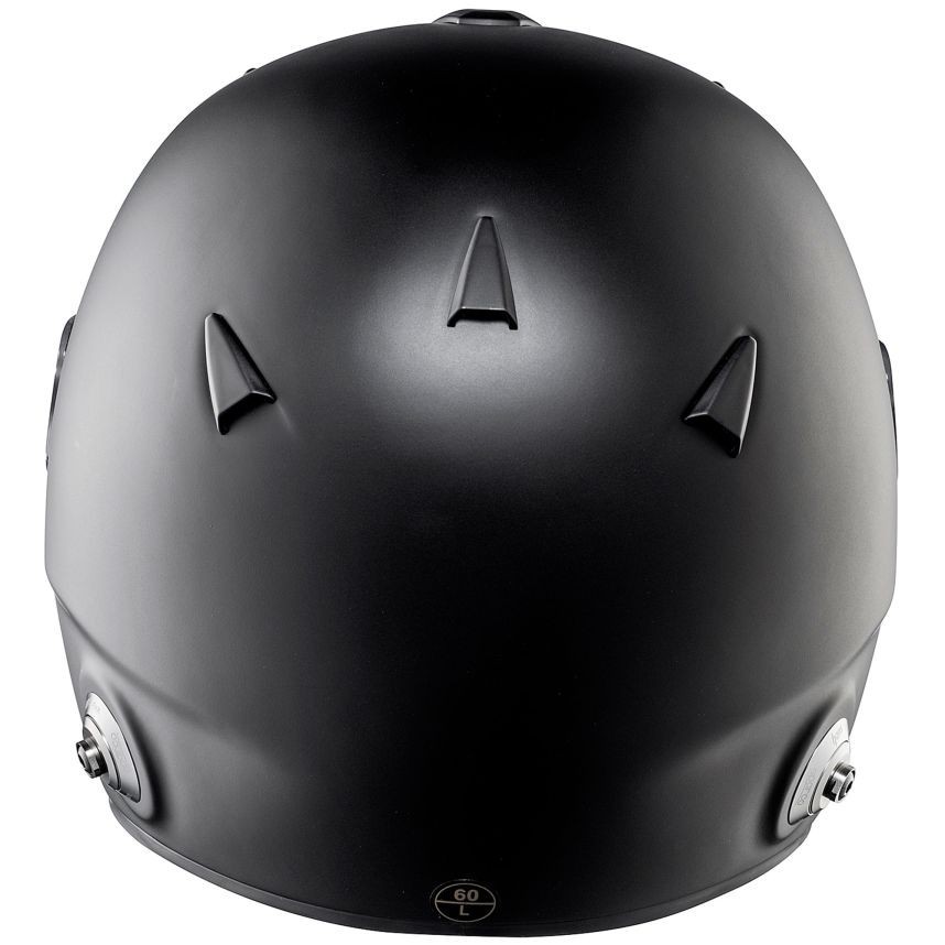 Sparco Helm Air Pro RF-5W Zwart