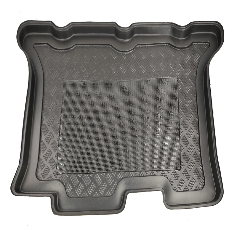 Kofferbakschaal 'Anti-slip'  Hyundai Matrix 2001-2010