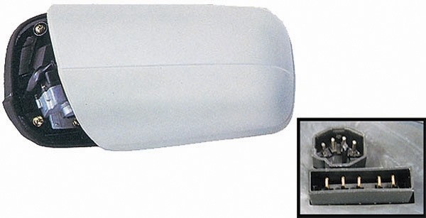 Spiegel rechts W140;202 210 95-02 9-PIN