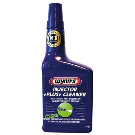 Wynn's 55963 Injectie +plus+ reiniger 325ml