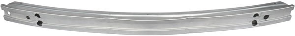 VoorBumper binnenbalk VECTRA C 05->>