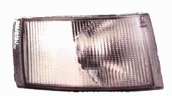 Knipperlicht rechts DUCATO 94-01 WIT