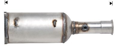 Fiat ULYSSE 2.0TD JTD DPF 1997 cc 79 Kw / 107 cv DW10ATED4 (RHM)