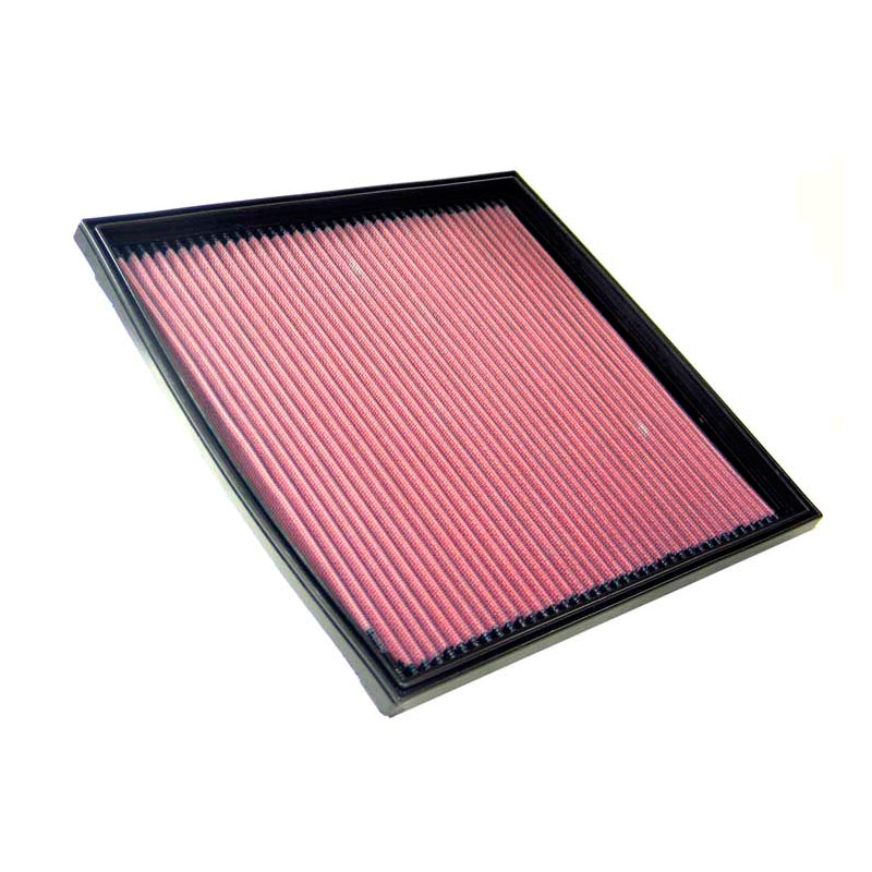 K&N Replacement Air Filter  Ford Sierra Cosworth 2.0 202/220/240HP 1987-1993 (33-2532)