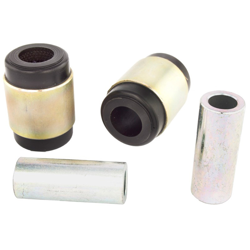 Whiteline Control Arm - Lower Rear Outer Bushing  Infiniti G Cabrio 37/Coupé/Sedan / Nissan 350 Z/370 Z Coupé/Roadster/Skyline V35/V36/Stagea M35 2001-2014