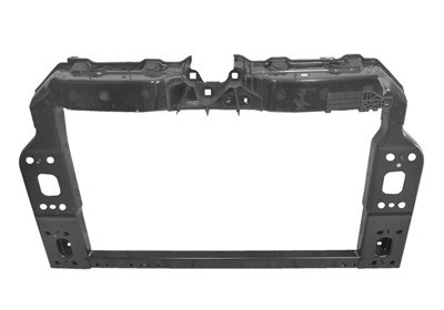 VOORFRONT 899 Benzine FIAT PANDA 12+
