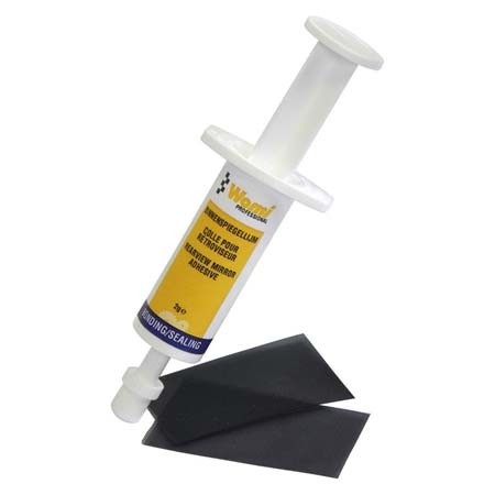 GLUE FOR INTERIOR MIRROR