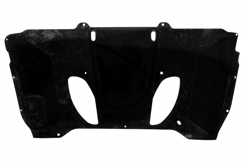 Motorkap JEEP Wrangler / Rubicon JK (2007-2017) 10th Anniversary Hard Rock Design