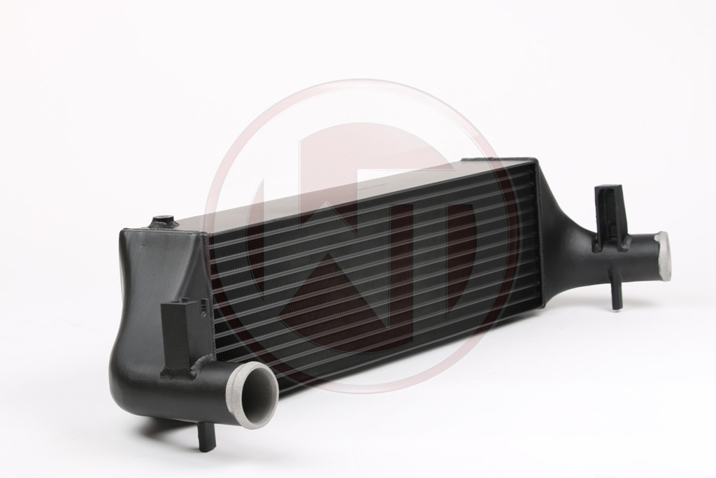 Intercooler Audi A1 8X 2010- 1.4 TSI, 2.0 TFSI, 1.6 TDi, 2.0TDi Wagner Competition Kit