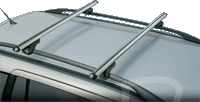 Roof Carriers Universal 135cm