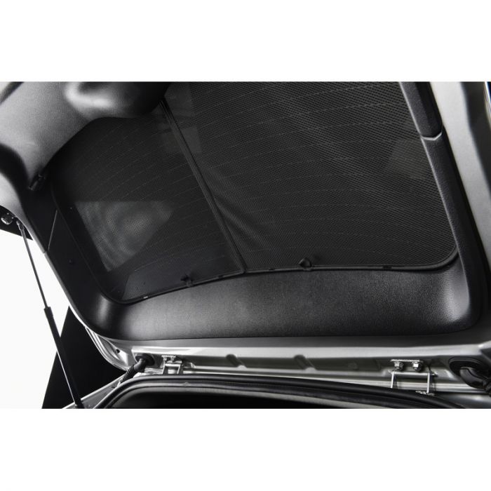 Set Car Shades  Jaguar I-Pace 2018- (6-pieces)
