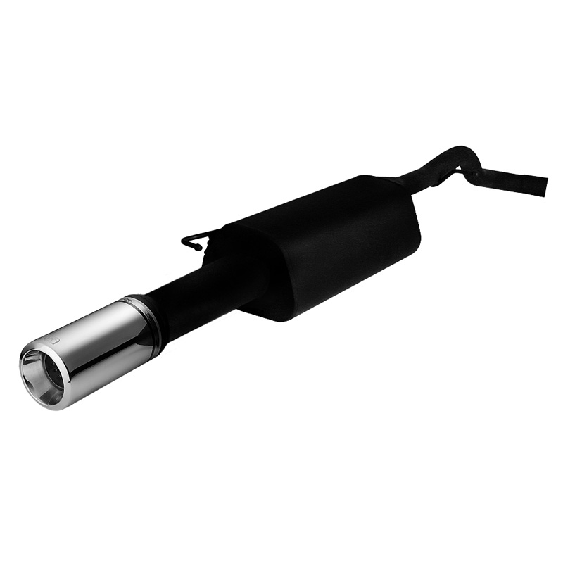 Sport exhaust  Skoda Octavia HB/Combi 1.4i 44/55kW/1.6i 55/74kW/1.8i 92kW/1.8T 110kW/1.9SDI 50kW/1.9TDI 66/81/74/96kW 1996- 100mm