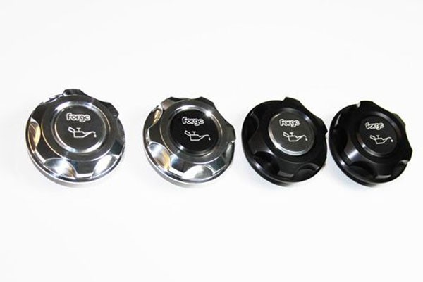 Lotus Exige S2 (K series) FORGE OIL FILLER CAP MADE FROM SOLID A