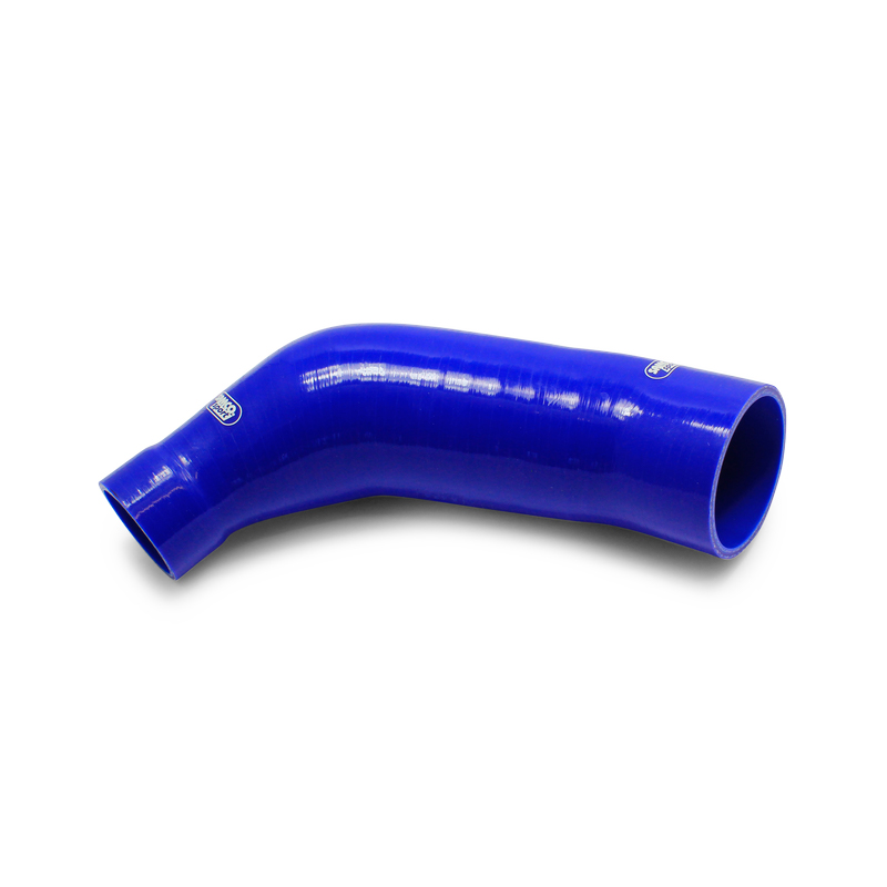 Samco Hose Kit  Audi S1 2.0 TSI/Seat Ibiza Cupra/Volkswagen Polo 6C 1.8 TSI 2014- - 1-piece - Induction - Blue