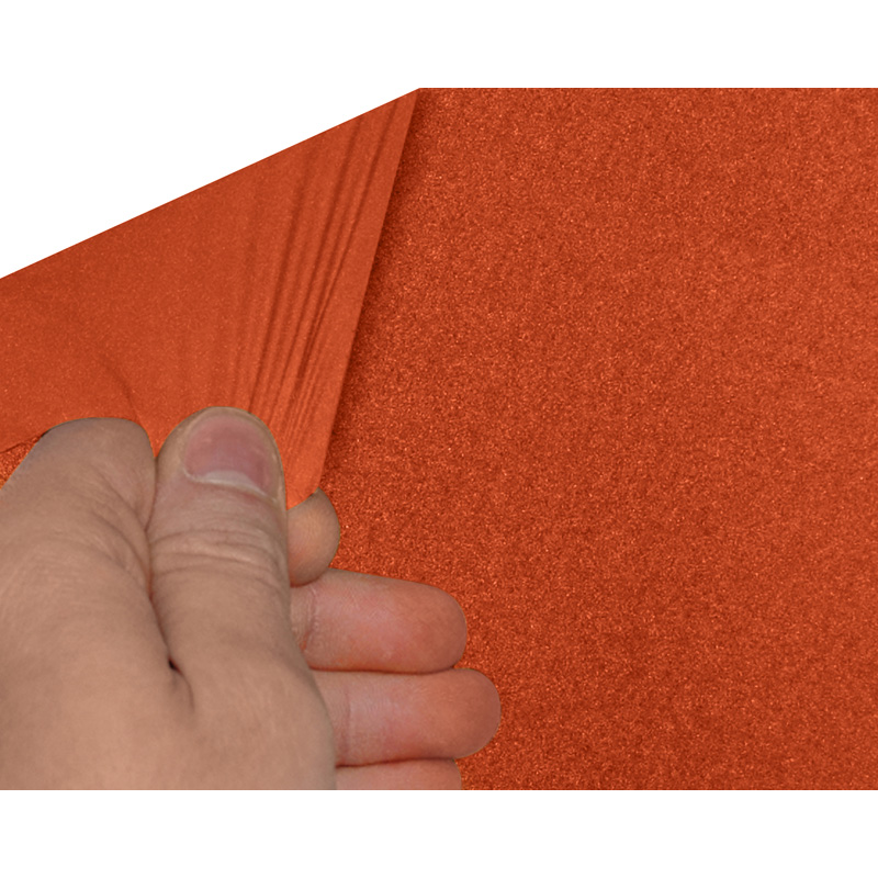 Foliatec Spray Film (Dip) Set - copper metallic matt 2x400ml