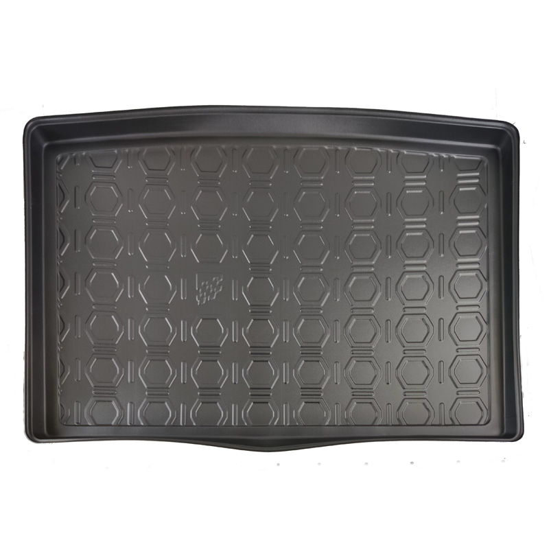 Trunk shell 'Design'  Ford Fiesta VAN/MPV 2008-