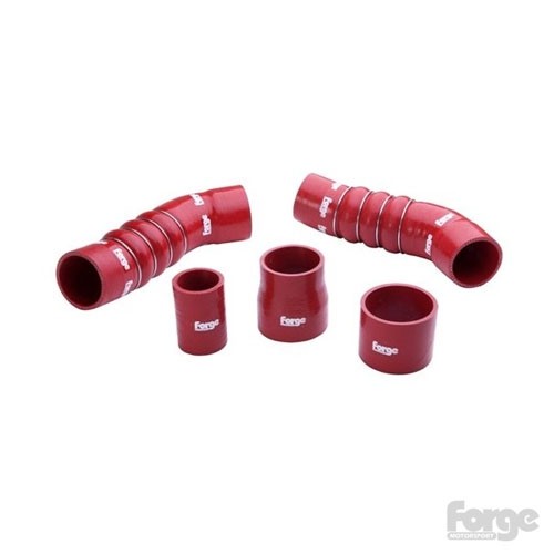 Audi TTRS (5 cylinder Engine) Hoses FORGE SILICONE BOOST HOSES F