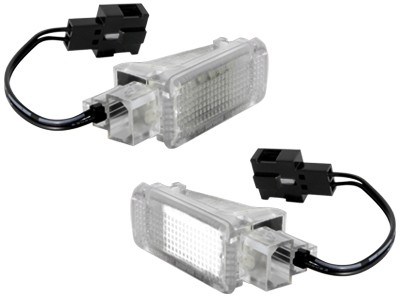 LED binnenverlichting Audi A3, A4, A5, A6, A8, Q5, Q7, TT / VW T